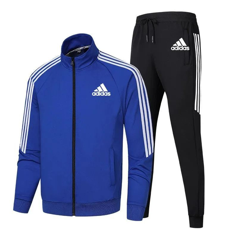 Костюм спортивный adidas #1