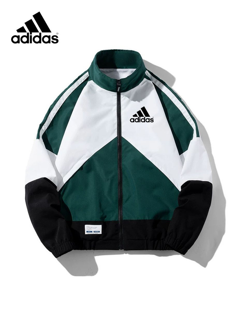 Куртка adidas #1