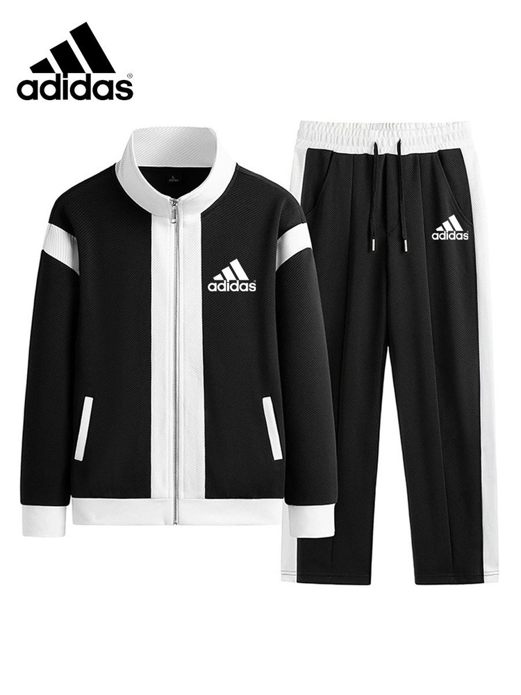 Костюм спортивный adidas #1