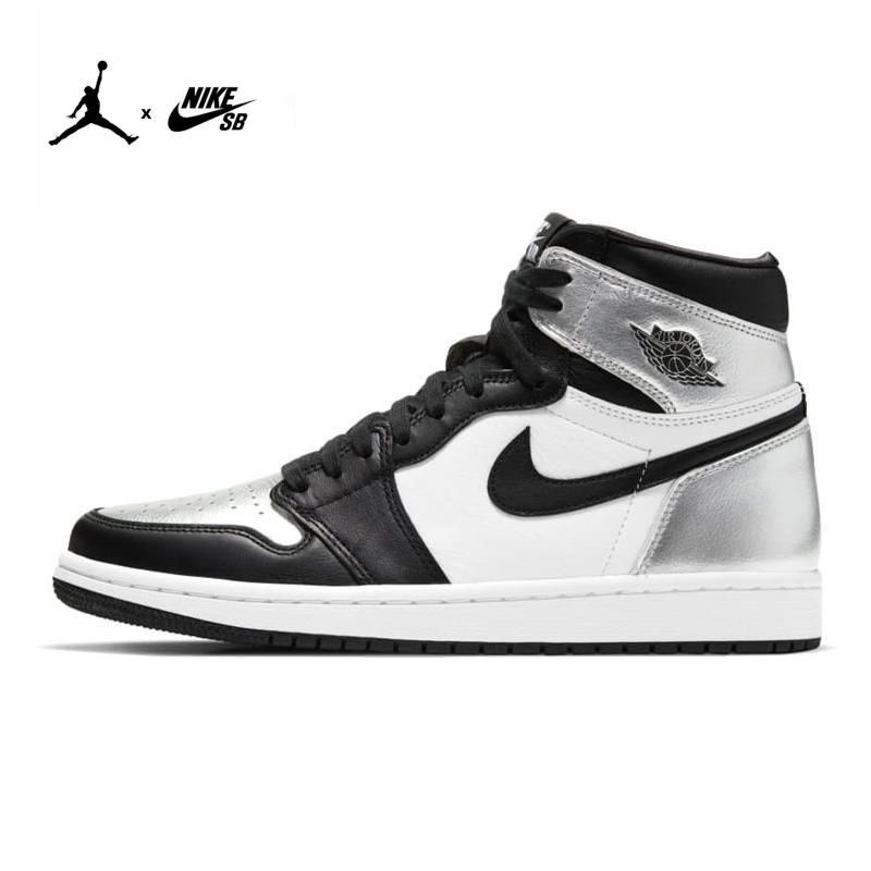 Кроссовки Jordan Air Jordan 1 #1