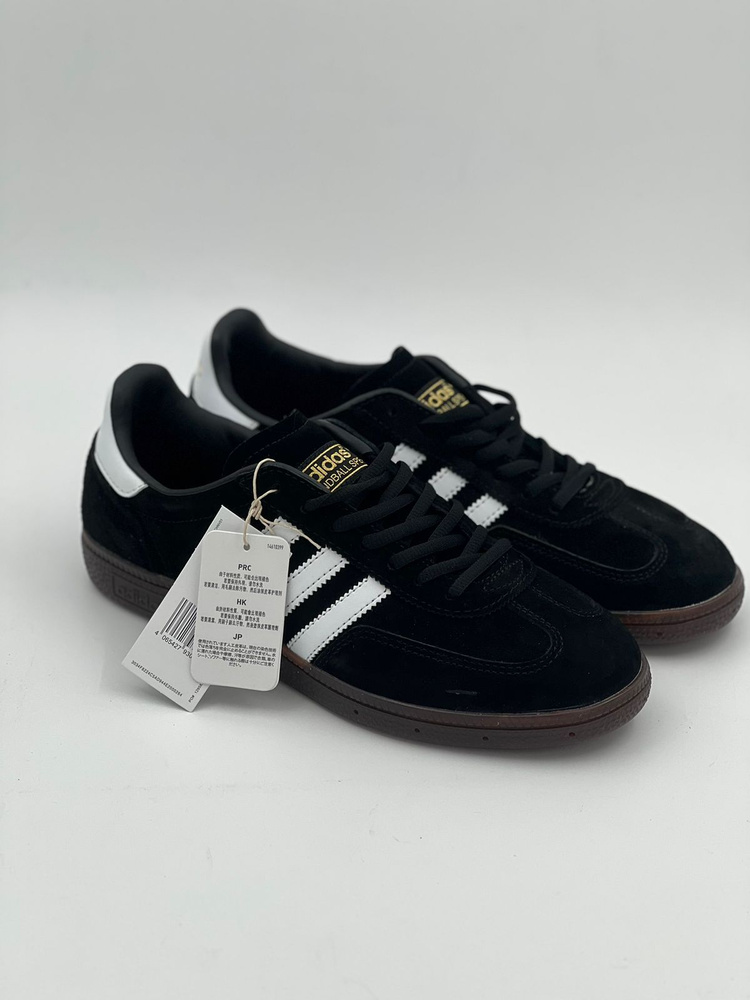 Кеды adidas originals x SPEZIAL #1