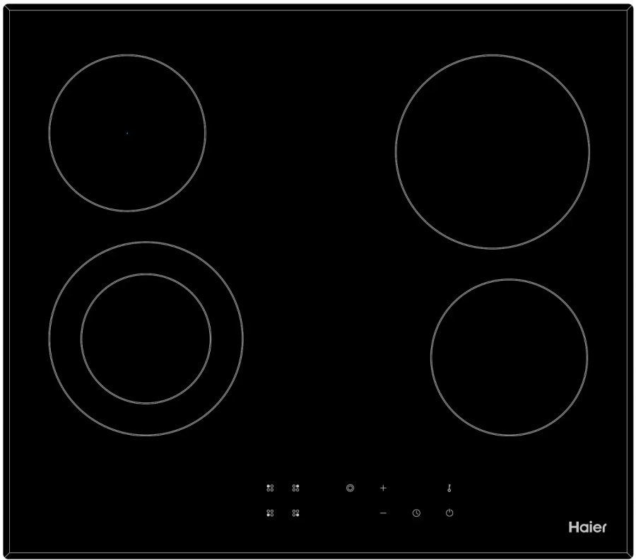 Варочная панель Haier HHX-C64DVB #1