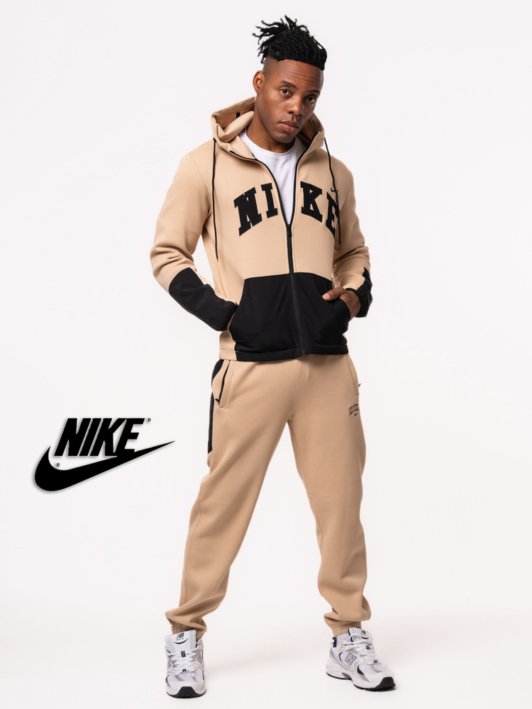 Костюм спортивный Nike #1