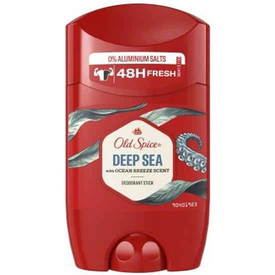 Old Spice Дезодорант мужской Deep Sea, 50 мл #1