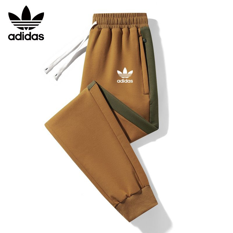 Брюки adidas Originals #1