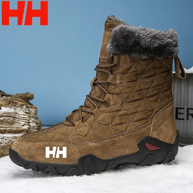 Сноубутсы Helly Hansen #1