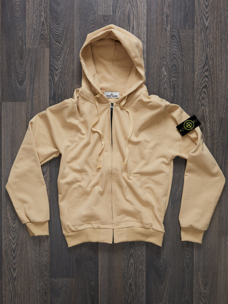 Худи Stone Island #1