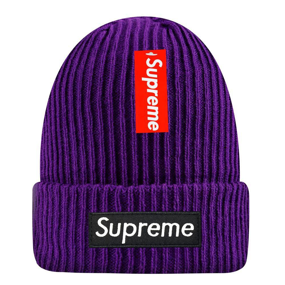 Шапка Supreme #1