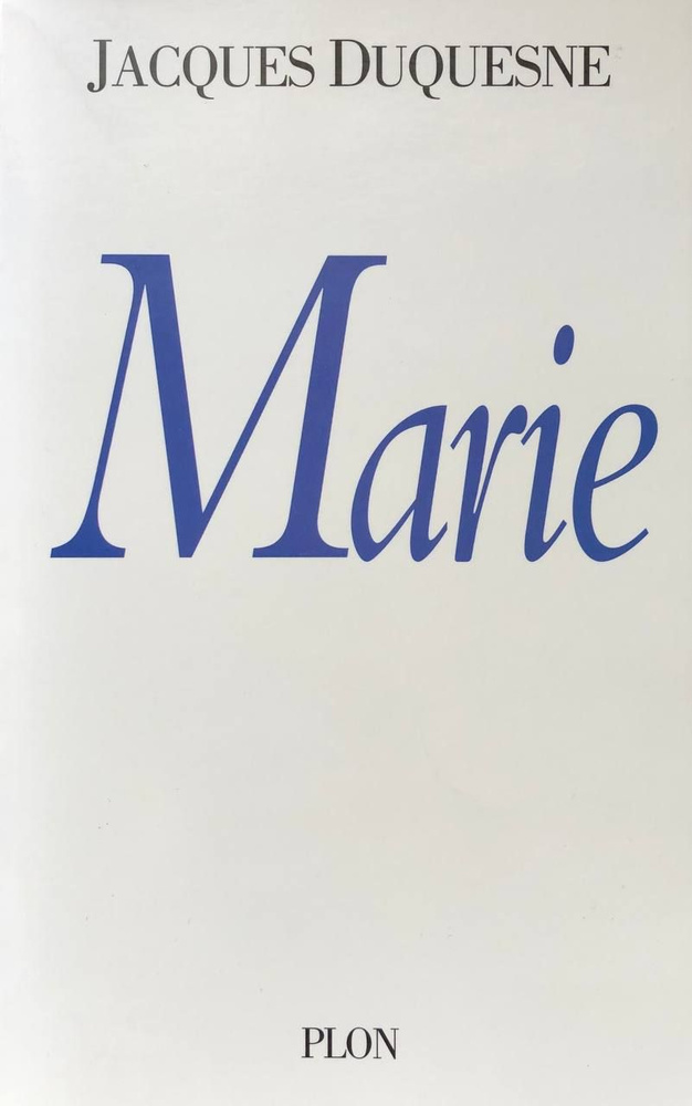 Marie #1