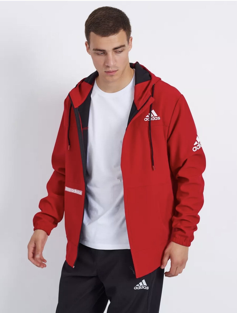 Костюм спортивный adidas #1