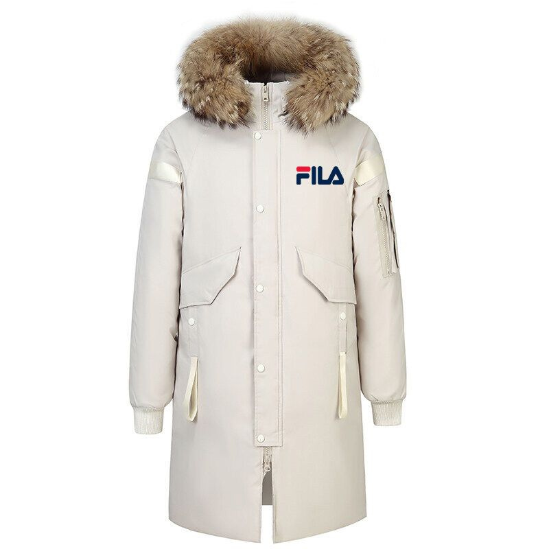 Куртка Fila Ray #1