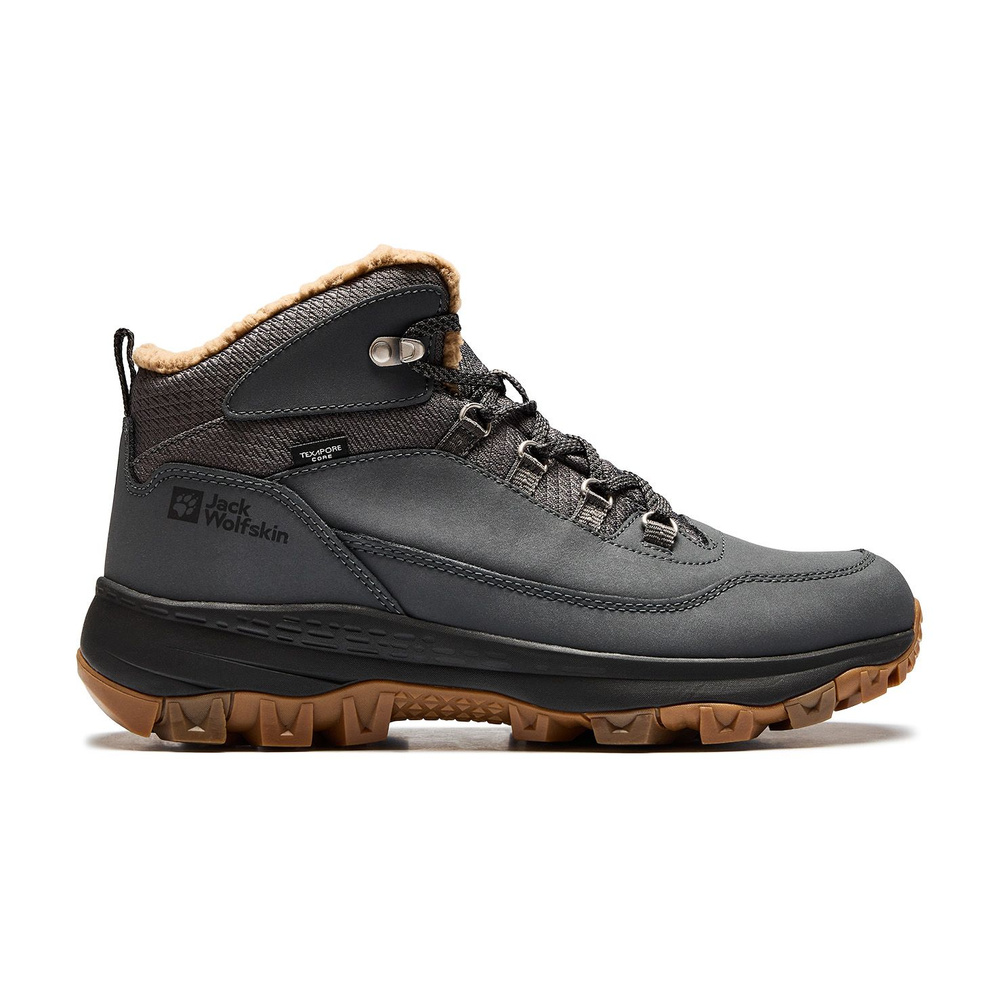 Ботинки Jack Wolfskin #1