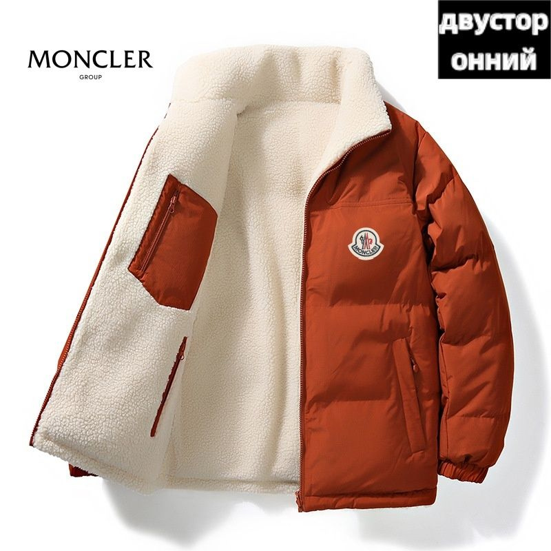 Пуховик MONCLER #1