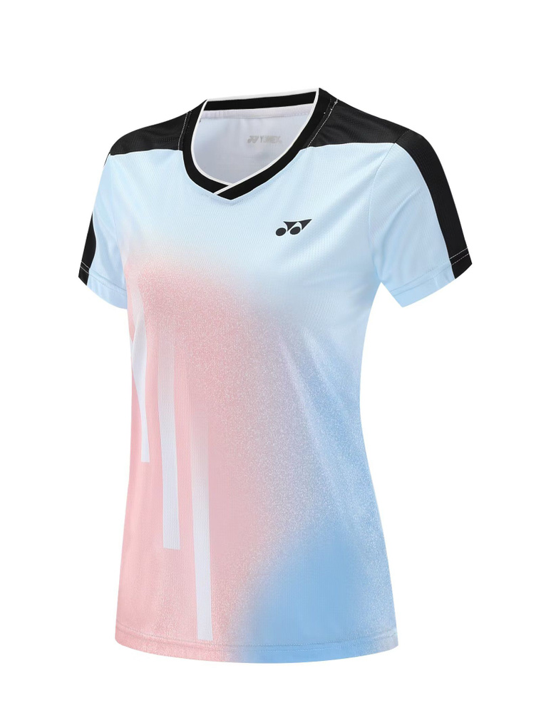 Футболка спортивная Yonex Athletic Tee #1