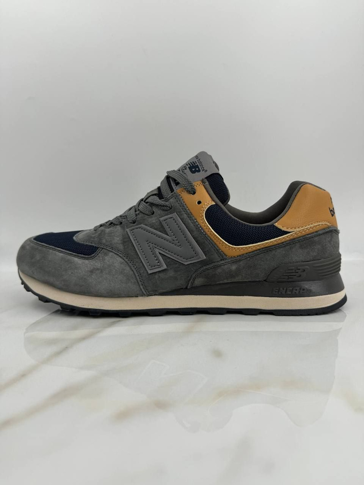 Кроссовки New Balance 574 #1