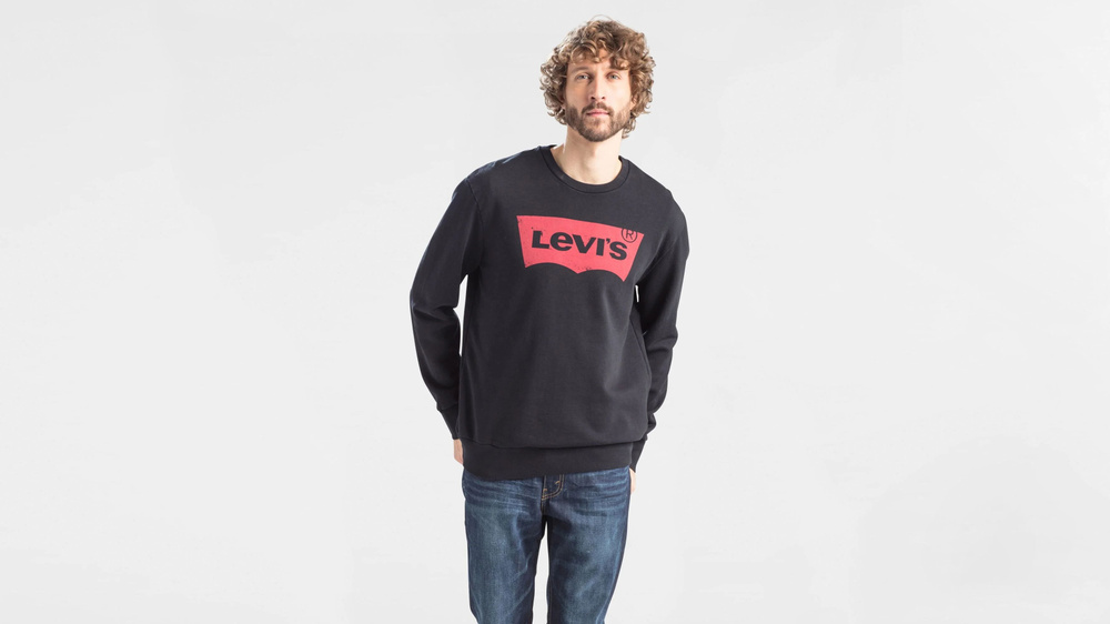 Свитшот Levi's #1