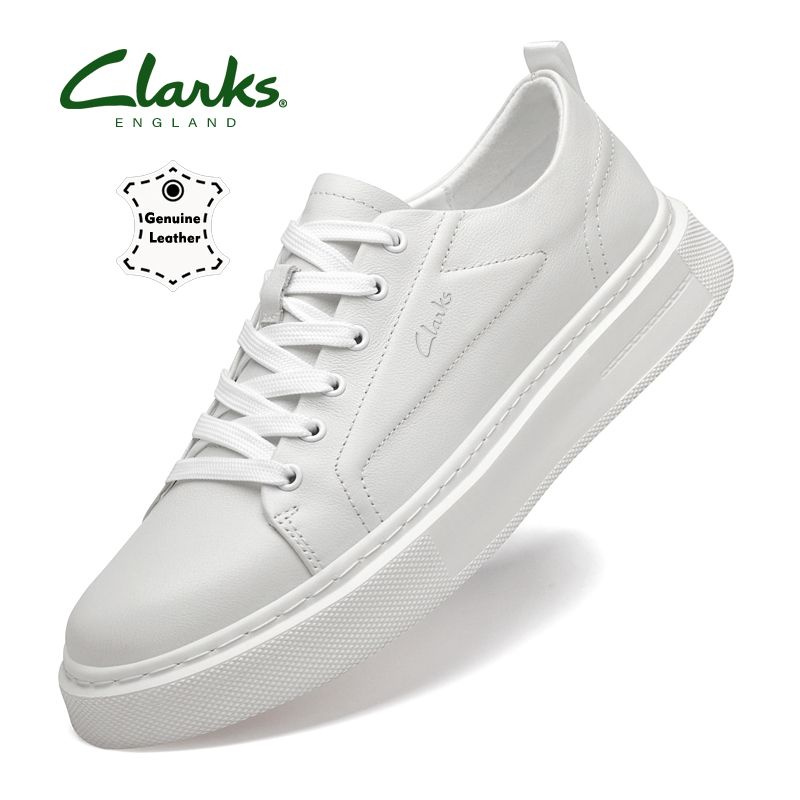 Полуботинки Clarks #1