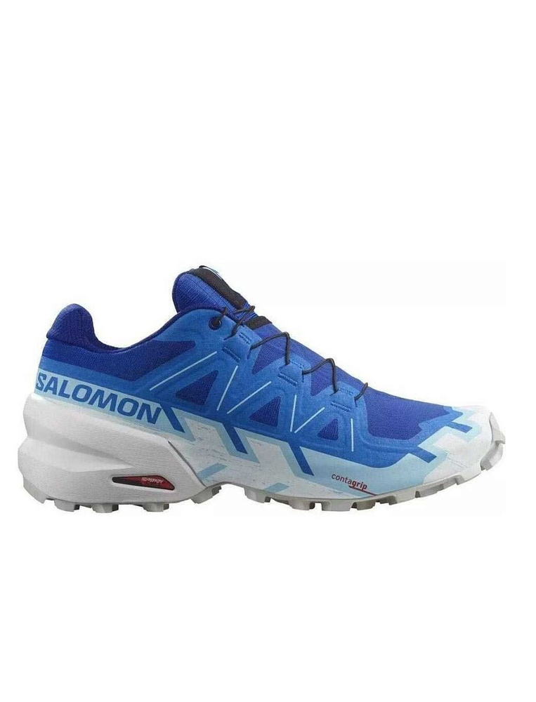 Кроссовки Salomon #1