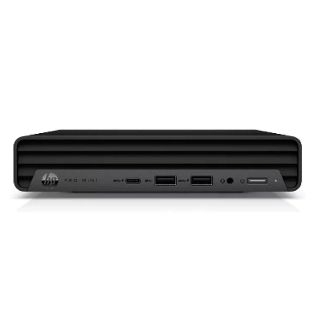 HP Мини-ПК 400 G9 Mini (Intel Core i5-13500, RAM 16 ГБ, SSD 512 ГБ, Intel UHD Graphics, ), 885R1EA 16GB #1