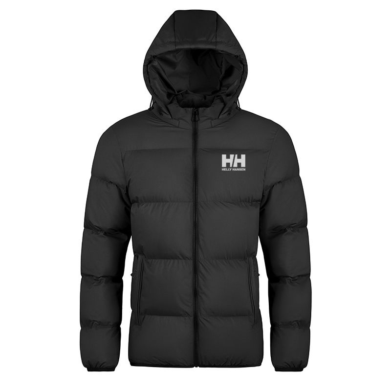 Пальто пуховое Helly Hansen #1