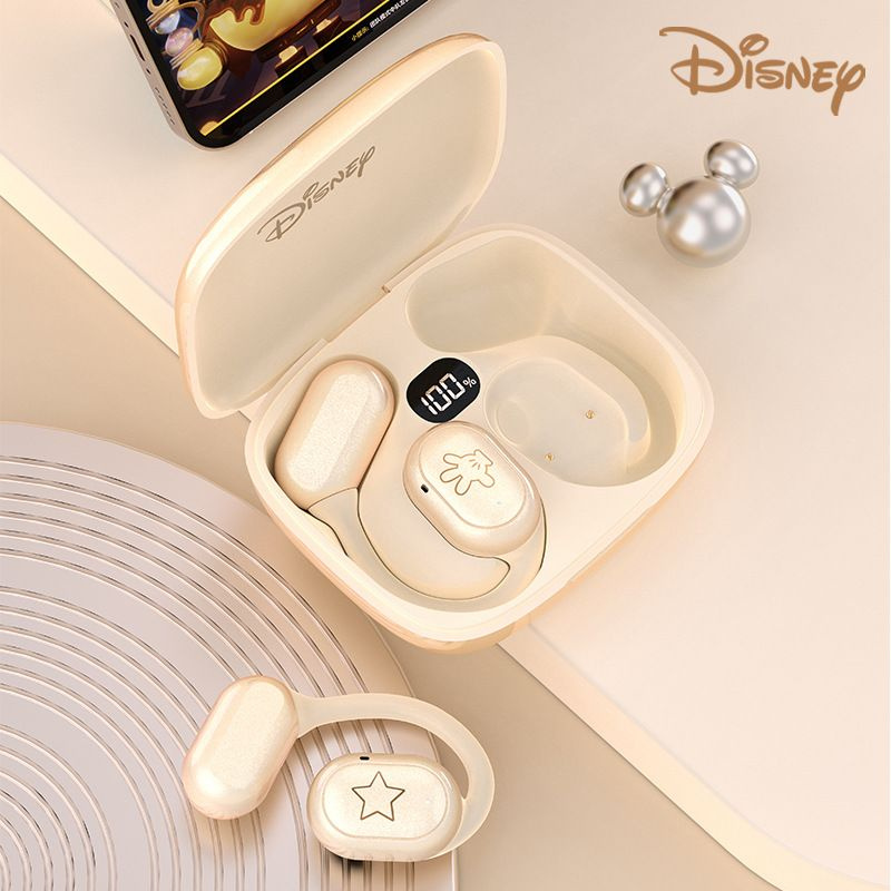 Disney Bluetooth-гарнитура #1