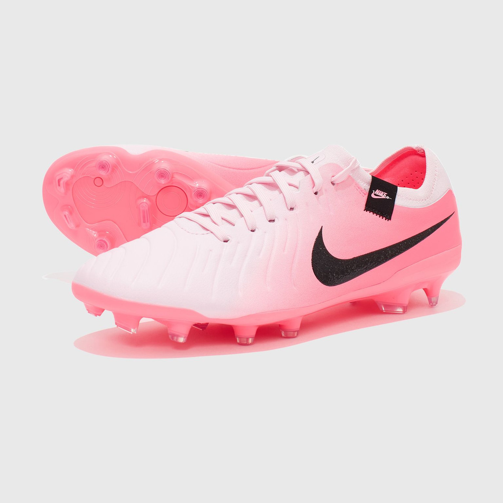 Бутсы Nike Tiempo Legend 10 #1