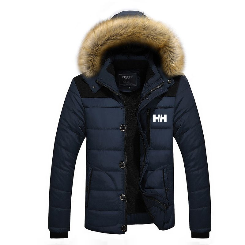 Куртка Helly Hansen #1