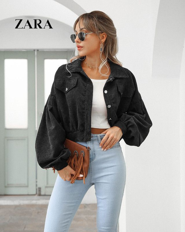 Пиджак Zara #1