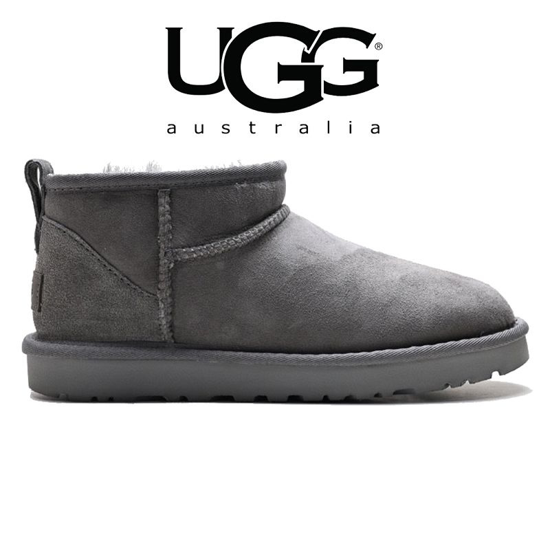 Сноубутсы UGG 6109 #1