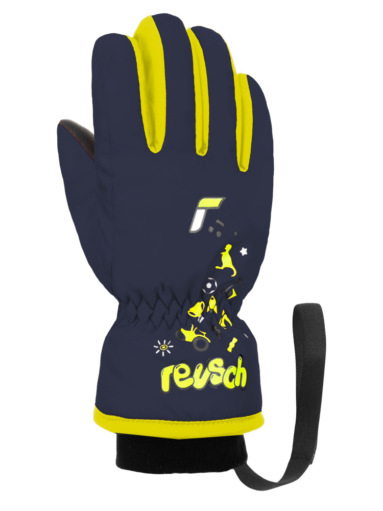 Перчатки Reusch #1