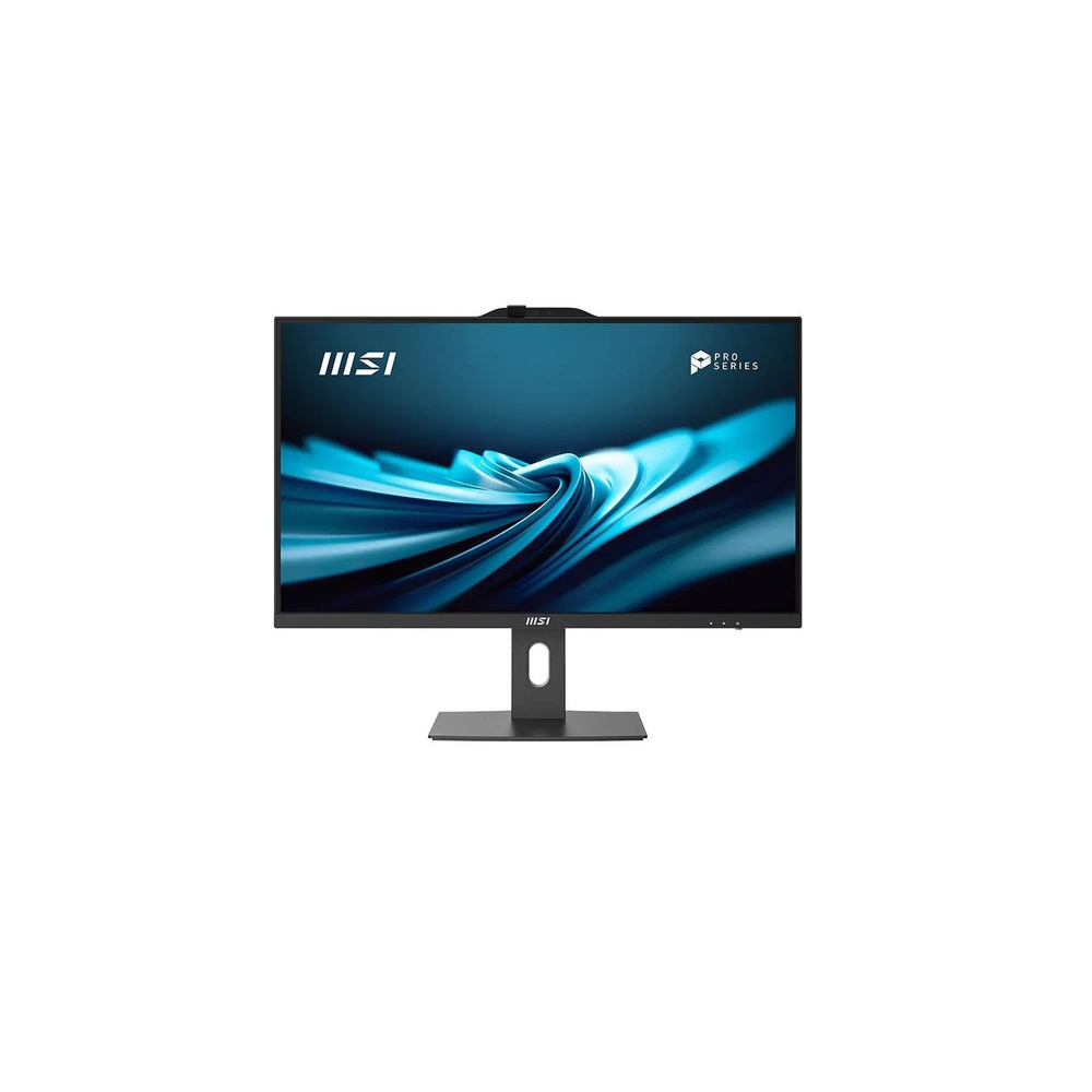 MSI 27" Моноблок 9S6-AF8321-801 (Intel Core i5-14400, SSD 512 ГБ, Intel UHD Graphics, , 9S6-AF8321-801, #1