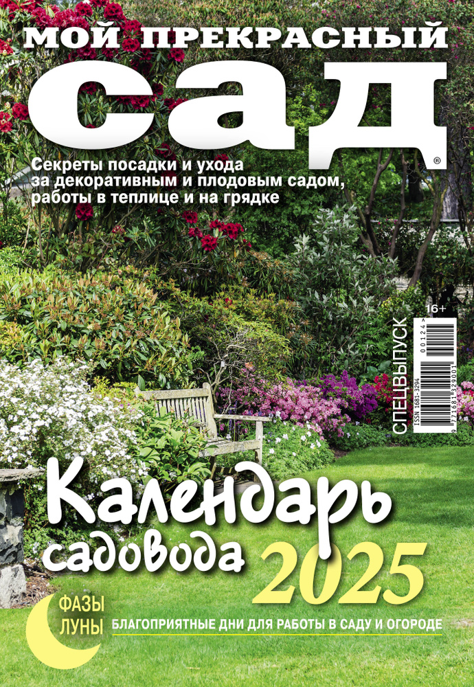 Ландшафтный дизайн на дачном участке и в саду своими руками, идеи