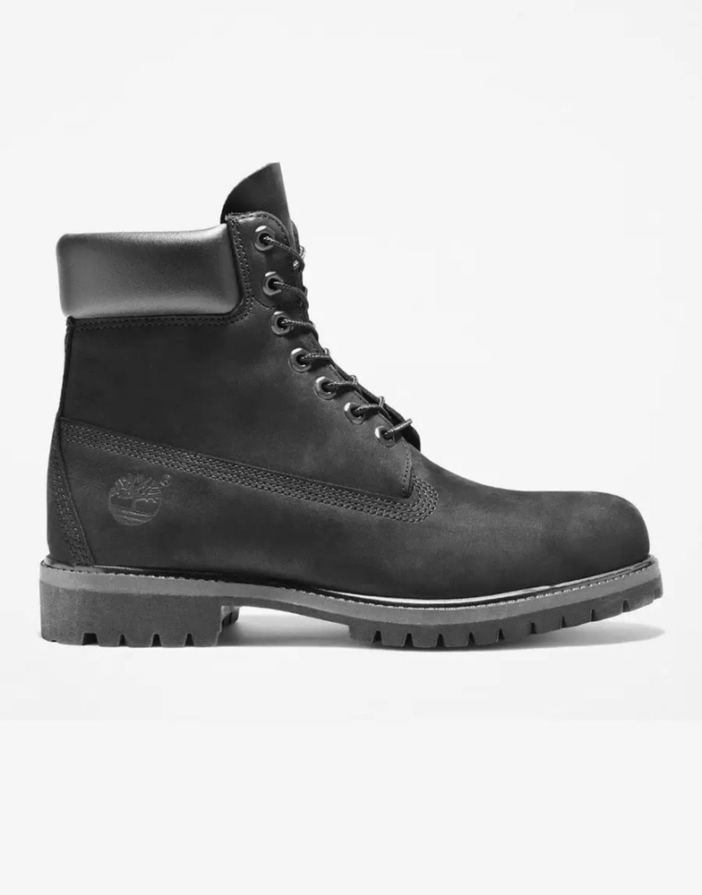 Ботинки Dr. Martens Timberland 6 Inch Premium Boot Waterproof #1