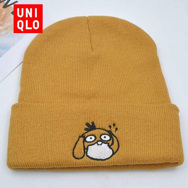 Шапка Uniqlo #1