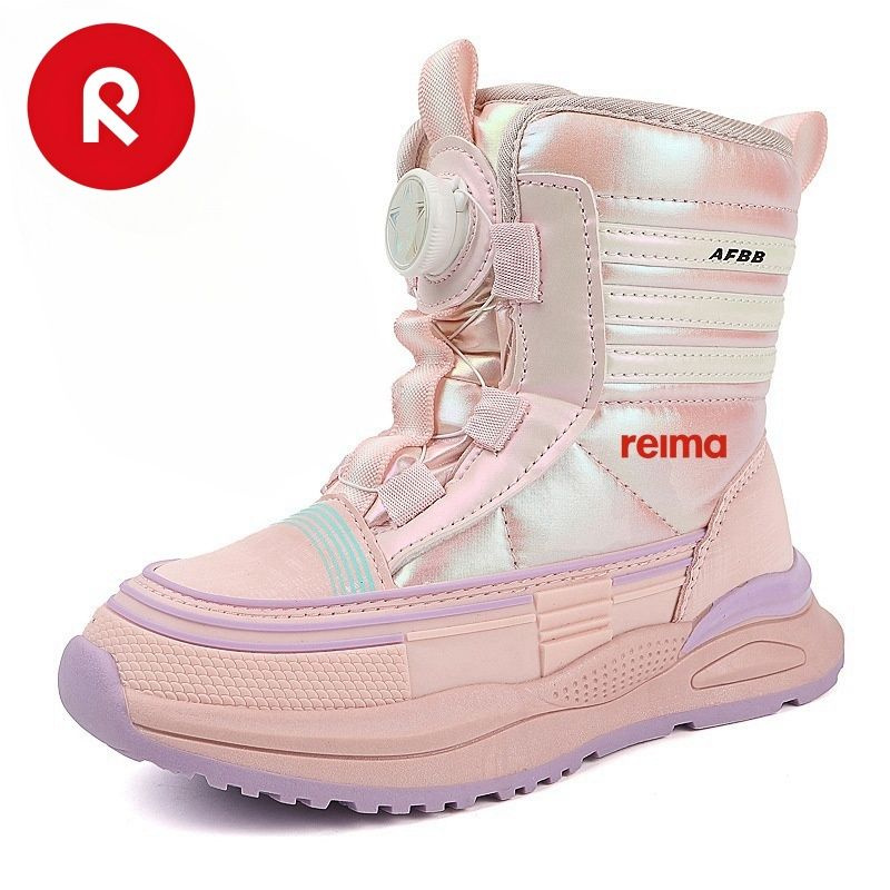 Сноубутсы Reima #1