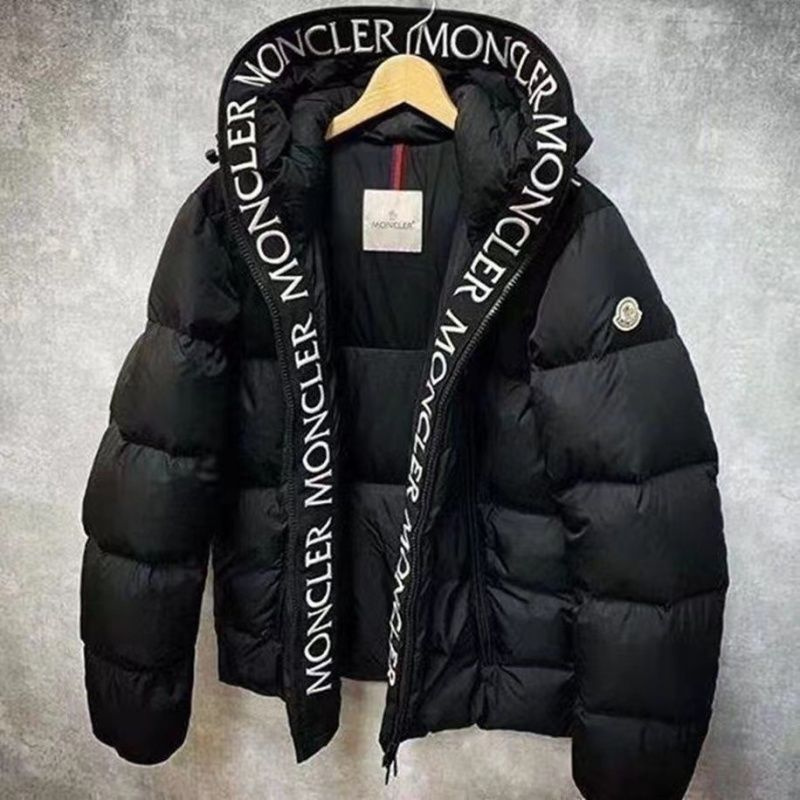 Пуховик MONCLER #1