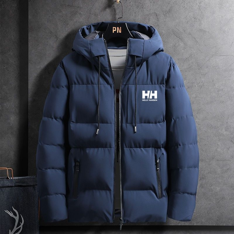 Пуховик Helly Hansen #1