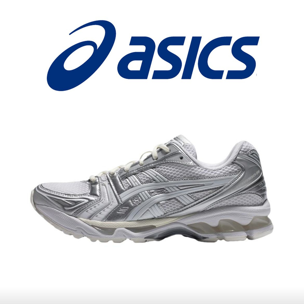 Кроссовки ASICS Gel-Kayano 14 #1