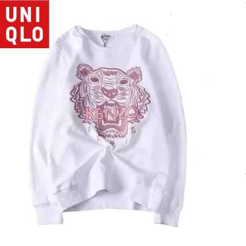 Свитшот Uniqlo #1