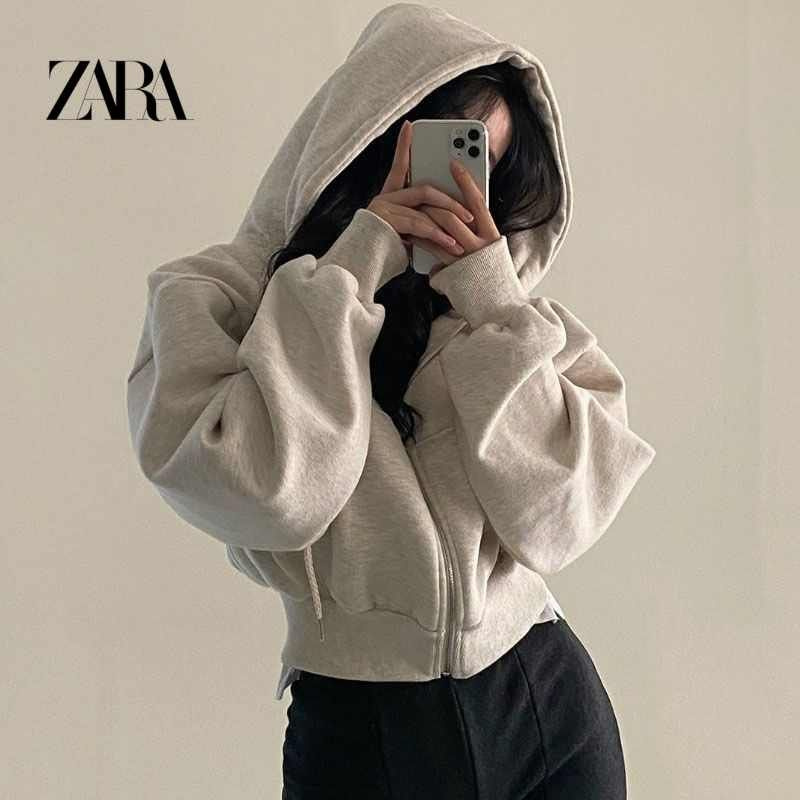 Толстовка Zara #1