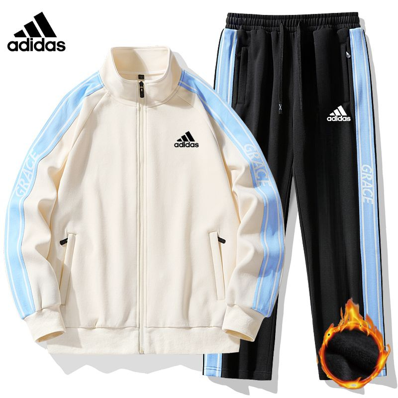 Костюм спортивный adidas #1