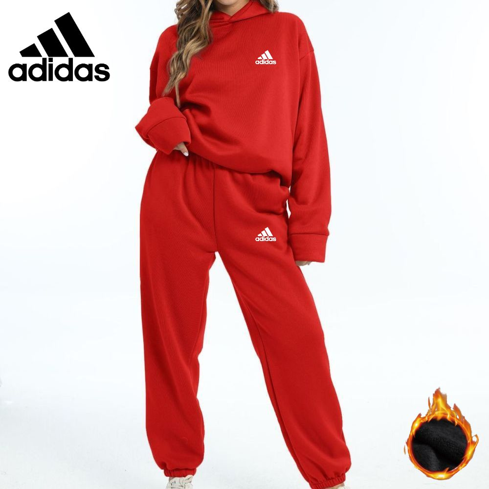 Костюм спортивный adidas #1