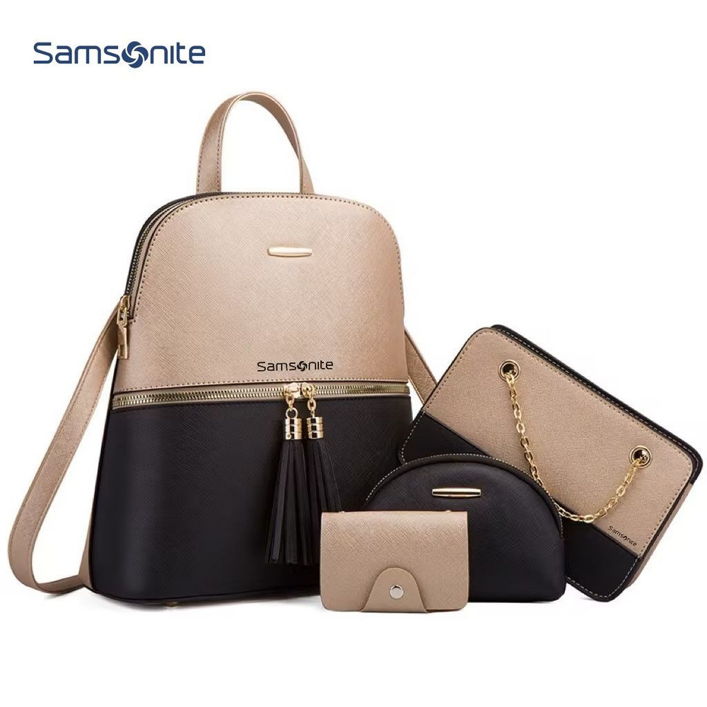 Samsonite Рюкзак #1