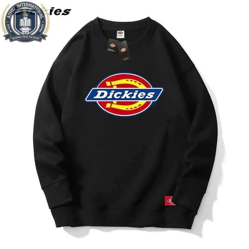 Свитшот Dickies #1