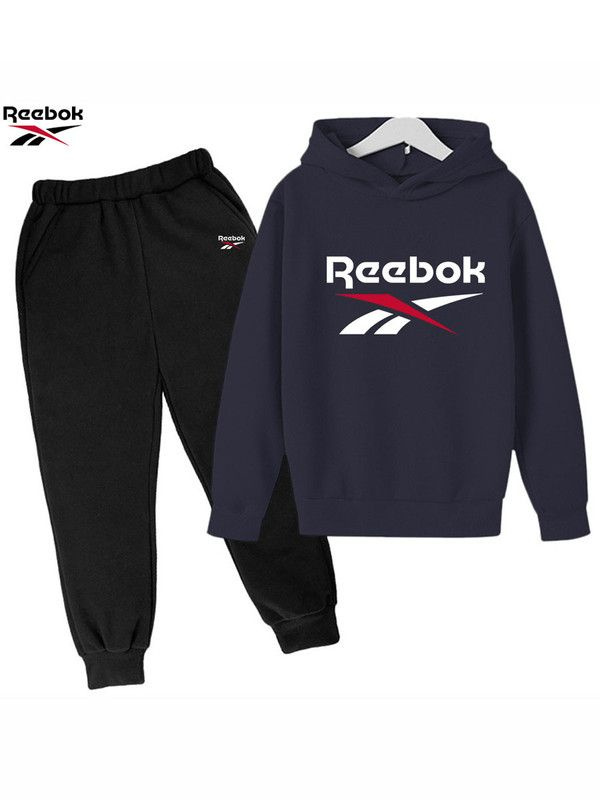 Костюм спортивный Reebok #1