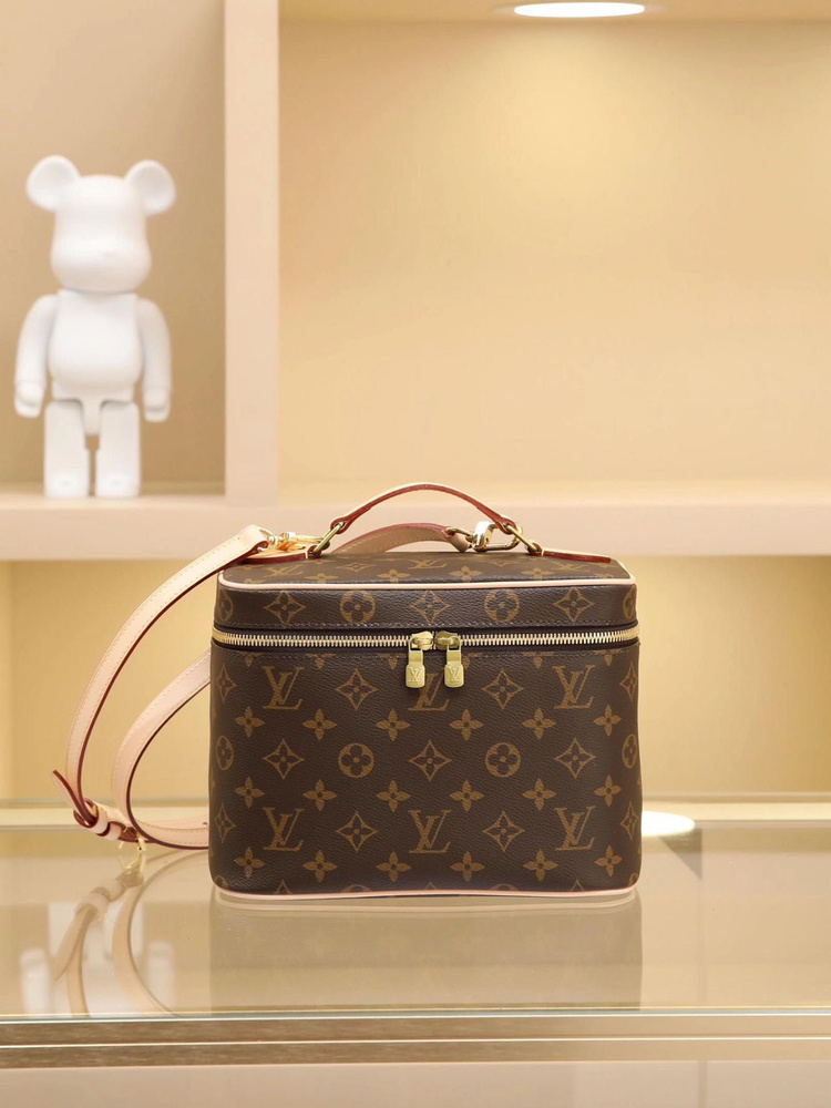 Louis Vuitton Сумка на плечо #1