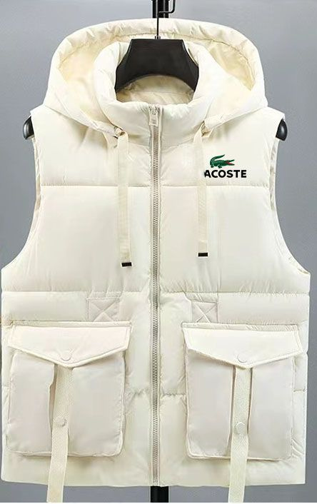 Куртка Lacoste #1