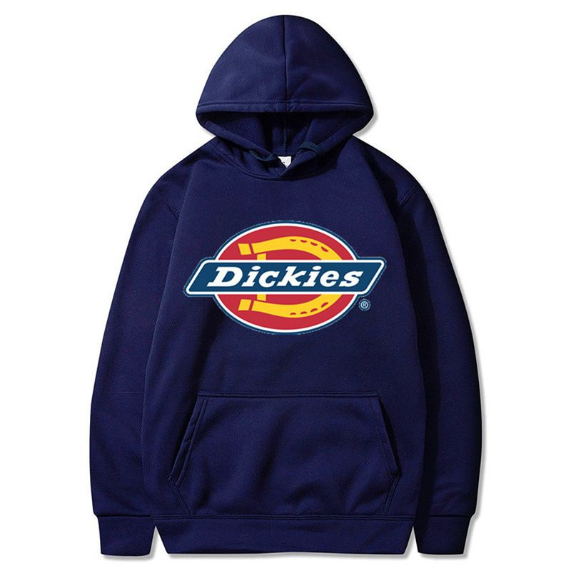 Толстовка Dickies #1