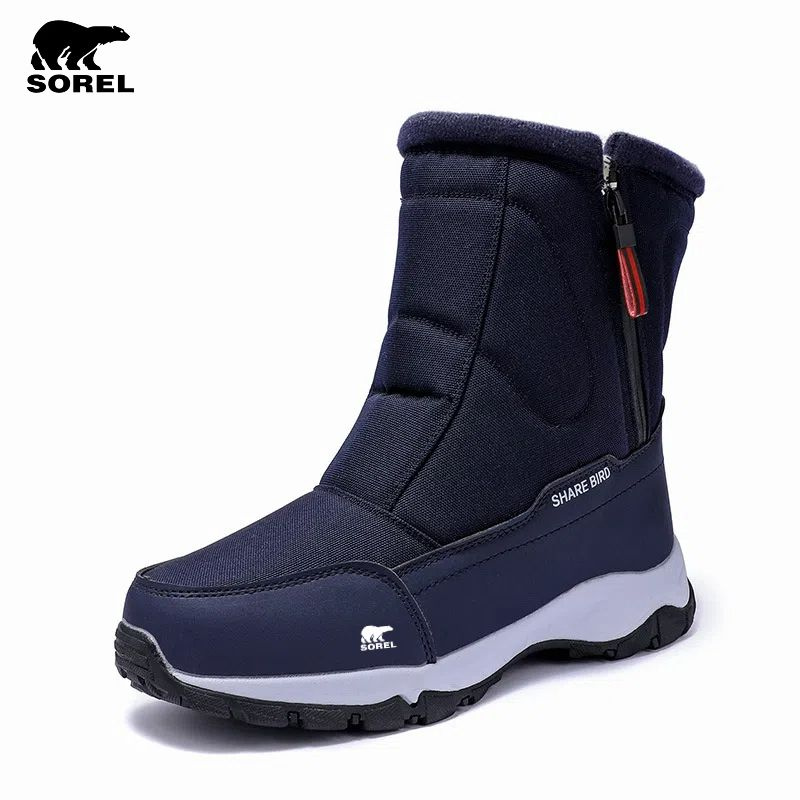 Дутики Sorel #1