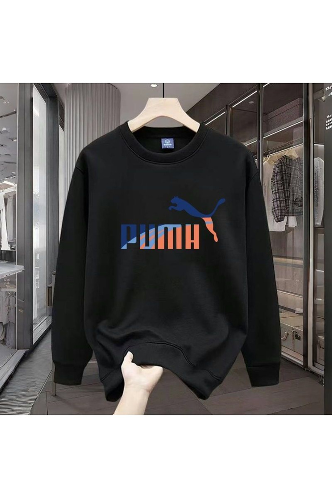 Футболка спортивная PUMA #1